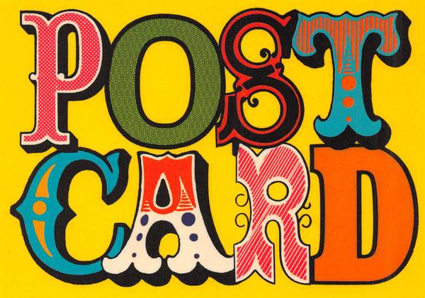 Wanted: Vintage Postcard Collections, Halloween Cards, Photo Postcards 1