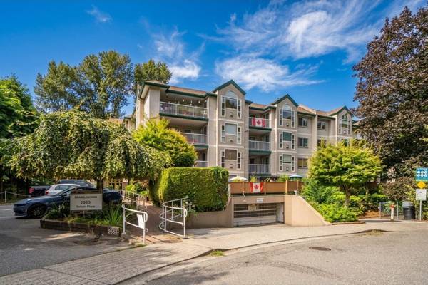 Very Captivating Condos in Abbotsford. 2 Beds, 2 Baths 1