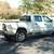 TOYOTA TACOMA SR-5 crew cab 4x4 4 thumbnail