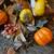 Thanksgiving Harvest 17" Home Decor 4 thumbnail