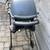 Weber Q BBQ- no need for Propane 3 thumbnail