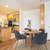 in Los Angeles CA, 2 Bed, Crown Moldings 6 thumbnail