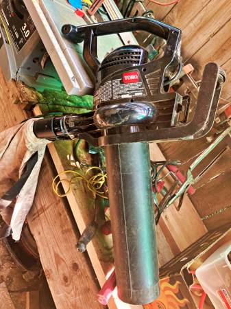 toro leaf blower 1