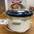 Rival Crockpot 5-quart Model 3355  ( vintage - made in USA ) 6 thumbnail