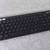 Logitech wireless keyboard K780 multi-device with batteries & receiver 1 thumbnail