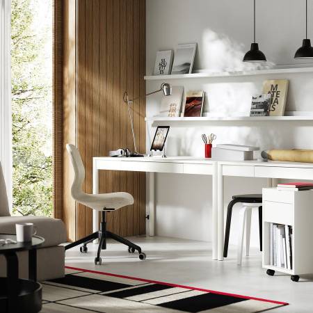 Brand New Ikea Desk - Bought wrong size - furniture - by owner