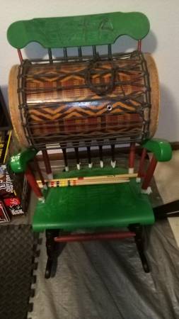 Drum dun dun 1