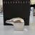Boxed Dansk Designs Silverplate Polar Bear Paperweight 1 thumbnail