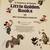 1978, Disney Little Golden Book Vol. 22 2 thumbnail