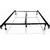 Queen Size Mattress Set Box Spring & Bed Frame Optional 4 thumbnail