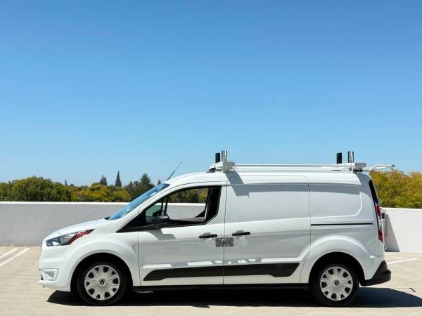 2022 Ford Transit Connect XLT - Photo 6