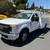 2017 FORD F-350 DUALLY , UTILITY BED F350 1 thumbnail