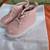First Steps Pink Boots Size 6 kids 1 thumbnail