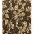 Brand New - Woven Wool Carpet, Area Rug in Browns and tan color (s) 2 thumbnail
