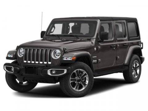 2020 Jeep Wrangler Unlimited Rubicon - $35,489 (Hudson, WI)63470070787585123