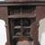 Vintage Antique Wood Church Altar Pulpit Lectern Podium 15 thumbnail
