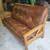 Futon sofa 3 thumbnail