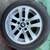 BMW rims 16" used 205/55R16 3 thumbnail
