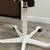 HAG Capisco Puls Partially Upholstered Saddle Chair Petroleum 4 thumbnail
