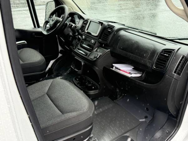 2023 RAM 1500 High Roof - Photo 12