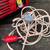 HONDA EM-600 Portable AC/DC Generator w Original Box, Manual & Ca 10 thumbnail