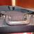 Fender Electric Violin FV-1 Black ex cond with bow & case 13 thumbnail