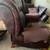1 Lazyboy leather recliner, free 3 thumbnail