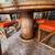 Asian Ritz Bamboo Card Dining Table. Awesome, Short with 5 chairs 3 thumbnail