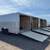 8.5X24X7 (14K) Enclosed Car Haulers - Rear Loading Lights - Tube Frame 8 thumbnail