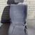 Right Rear Passenger Seat/Bench - 2006 Toyota Tundra Crew/Double Cab S 1 thumbnail