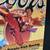 Epic 80s Coors Beer Kickboxing Poster 1 thumbnail