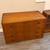 Stunning MCM Teak Wood Modular Cabinet Wall Unit 8 thumbnail