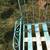 Garden Art Vintage metal patio sofa or 3 chairs. Pland stands. 4 thumbnail