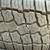 Jeep Wrangler 17" Wheels and Tires, and 5 37" Tires 10 thumbnail