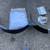 Toro 48” Titan Zero Turn Mulching Kit 119-3320 New 3 thumbnail