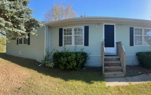 $69,900 / 2br - 2 Bedroom 2 Bath Home with 2 Car Garage for Sale (Somerset Center, MI)63952521582851120