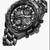 Three Mens Dive Style Watches for Price of One!! NEW in Box!! 8 thumbnail