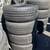 225/40/19 Pirelli run flat set of matching used tires in great conditi 1 thumbnail