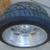 22X12 Polished TIS Rims 305 40 22 Nitto420 Tires 6Lug*Chevy*Ford*-44MM 14 thumbnail