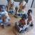 Vintage Lot Of 6 African American Children Figurines 2 thumbnail