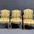Country French Shabby Chic Set of Chairs 1 thumbnail