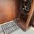 Vintage Treadle Sewing Machine in Original Wood Desk/Cabinet 5 thumbnail