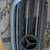 19-26 Mercedes sprinter van front sport grill OEM w907 vs30 5 thumbnail
