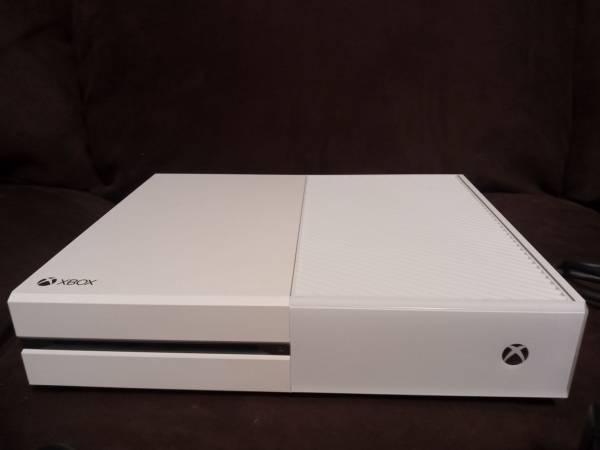 XBox One Console Model 1540 1