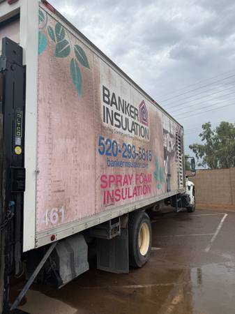 2007 International 4300, 24' - Photo 3
