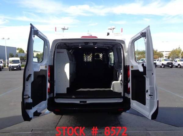2025 Ford Transit 250 ~ - Photo 5