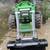 JOHN DEERE 7930 W/FRONT LOADER (PLASTIC TOY) 7 thumbnail