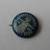 1926 CHARITY DONATION LITHOGRAPHIC PIN - The Community Fund 1 thumbnail