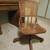 Rolltop Desk with Chair 5 thumbnail