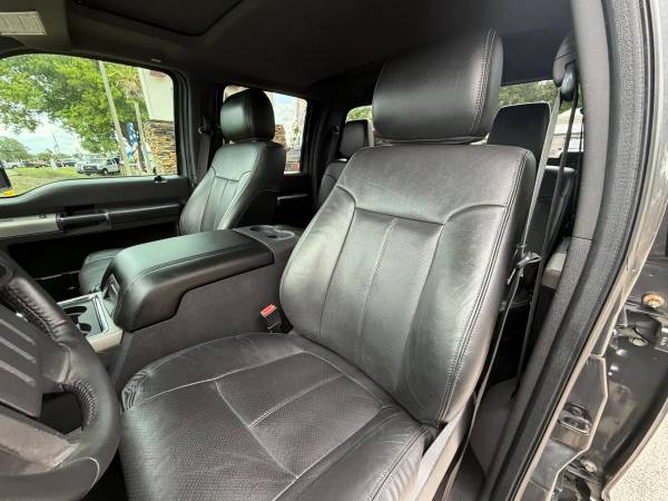 2015 Ford F250 Super Duty - Photo 14